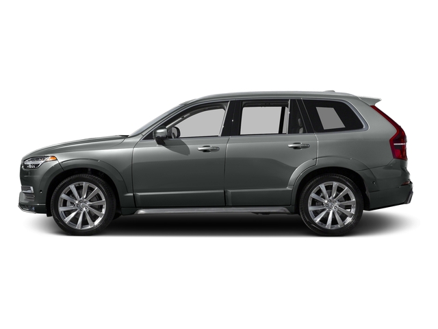 2016 Volvo XC90 T6 Momentum 2016 Volvo XC90 T6 Momentum