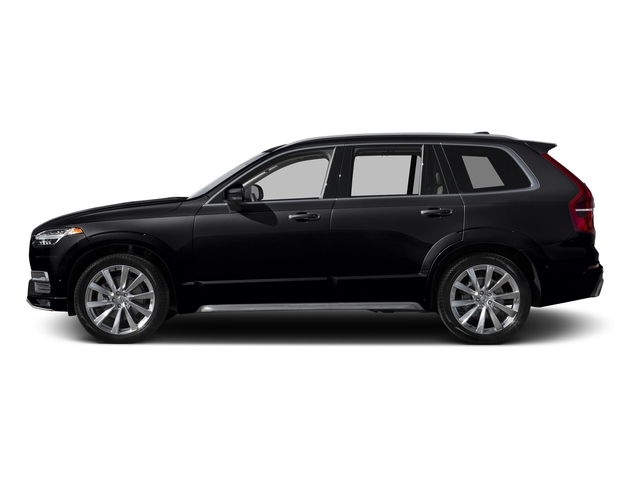 2016 Volvo XC90 T6 Momentum 2016 Volvo XC90 T6 Momentum