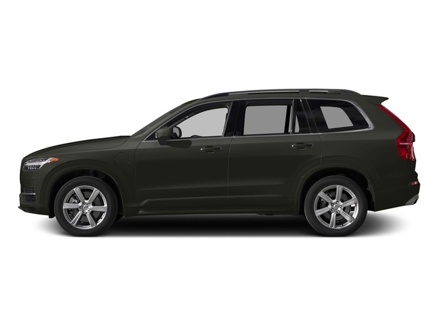 2016 Volvo XC90 Hybrid T8 Momentum 2016 Volvo XC90 Hybrid T8 Momentum