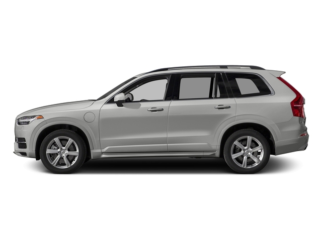 2016 Volvo XC90 Hybrid T8 Inscription