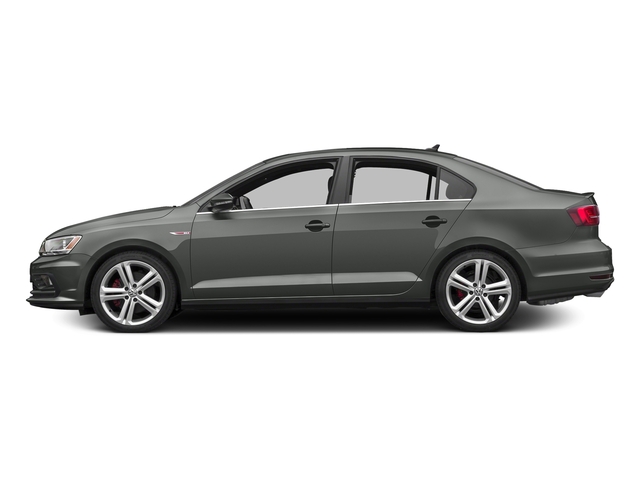 2016 Volkswagen Jetta 2.0T GLI SEL 2016 Volkswagen Jetta 2.0T GLI SEL