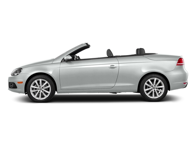 2016 Volkswagen Eos Komfort