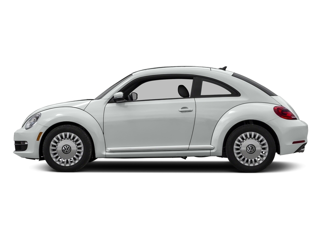 2016 Volkswagen Beetle 1.8T SEL