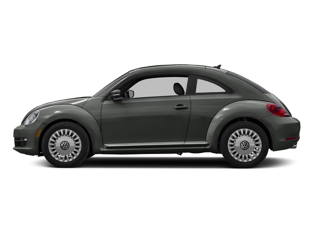 2016 Volkswagen Beetle 1.8T SEL