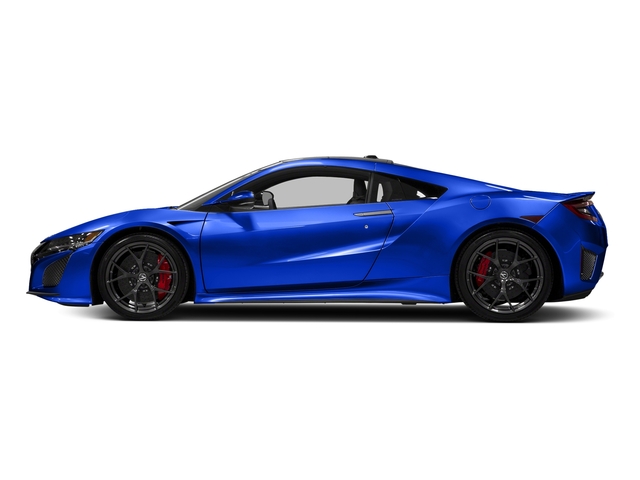 2017 Acura NSX Base