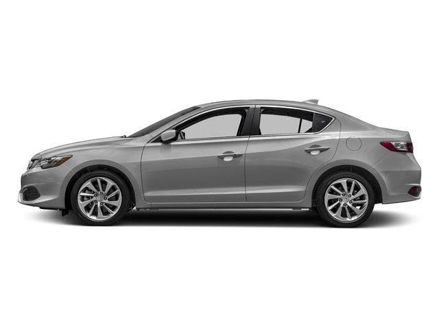 2017 Acura ILX AcuraWatch Plus Package