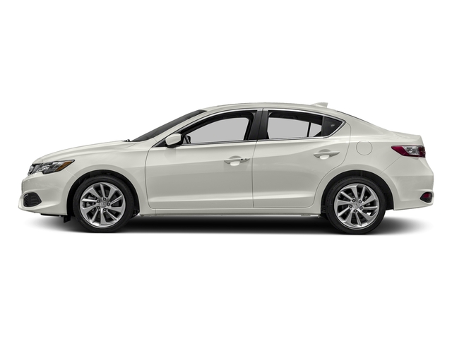 2017 Acura ILX AcuraWatch Plus Package 2017 Acura ILX AcuraWatch Plus Package