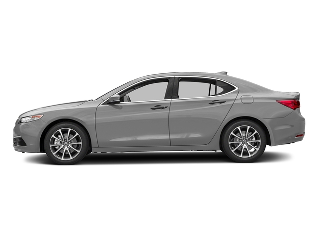 2017 Acura TLX V6