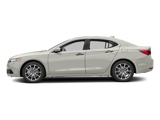 2017 Acura TLX V6 2017 Acura TLX V6