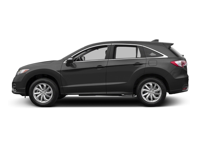 2017 Acura RDX w/Technology Package