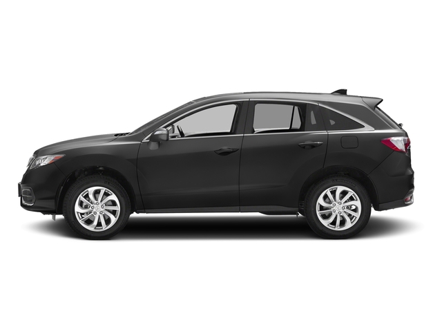 2017 Acura RDX w/AcuraWatch Plus Package