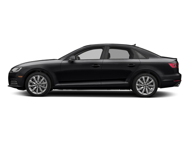 2017 Audi A4 Premium