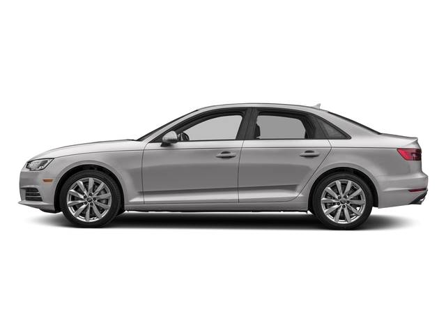 2017 Audi A4 2.0T Premium 2017 Audi A4 2.0T Premium