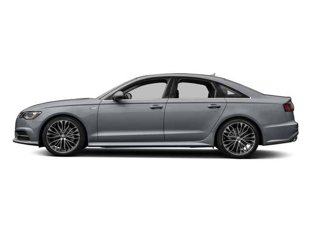 2017 Audi A6 2.0T Premium 2017 Audi A6 2.0T Premium