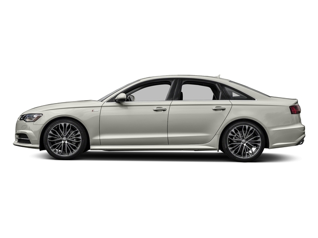 2017 Audi A6 2.0T Premium