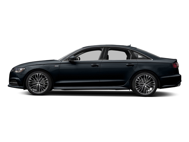 2017 Audi A6 2.0T Premium