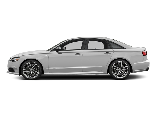 2017 Audi S6 Premium Plus