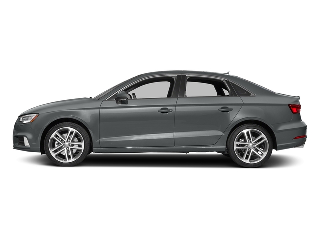 2017 Audi A3 2.0T Premium