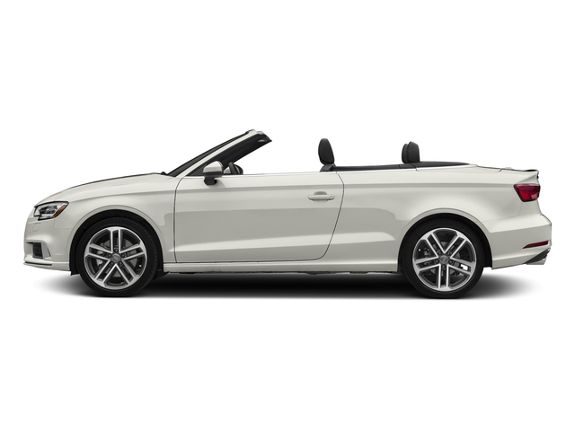 2017 Audi A3 Cabriolet Prestige