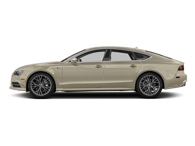 2017 Audi A7 Prestige