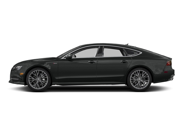2017 Audi A7 3.0T Competition Prestige