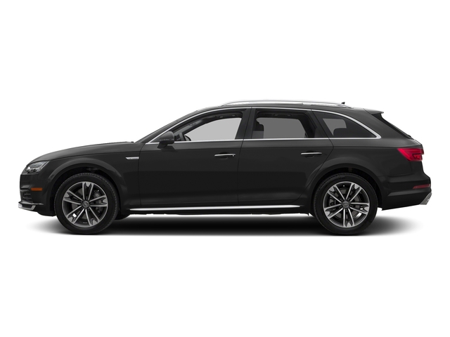 2017 Audi A4 allroad 2.0T Premium