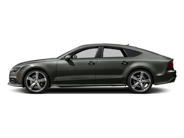 2017 Audi S7 Premium Plus