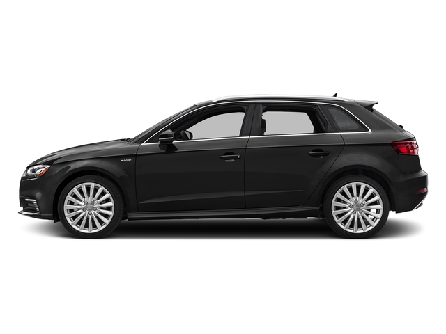 2017 Audi A3 e-tron 1.4T Premium