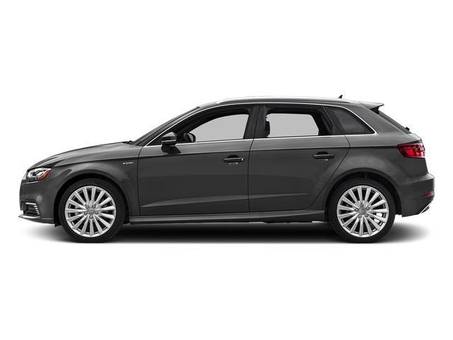 2017 Audi A3 e-tron 1.4T Premium