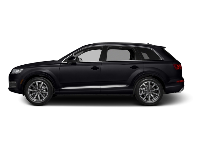 2017 Audi Q7 3.0T Premium