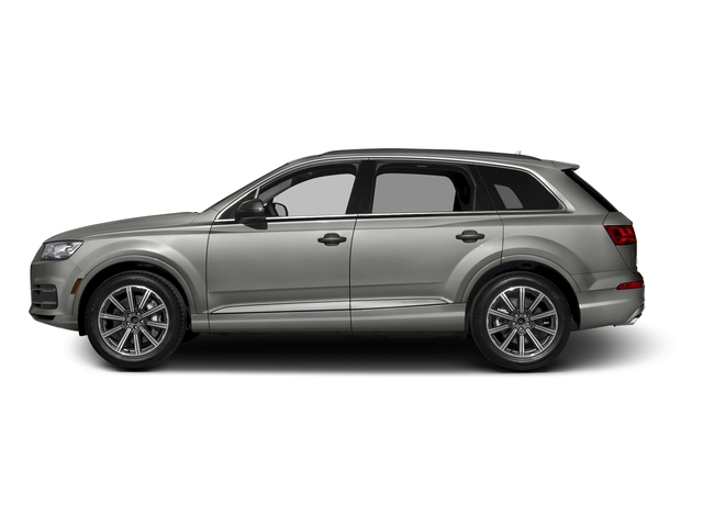 2017 Audi Q7 3.0T Premium 2017 Audi Q7 3.0T Premium