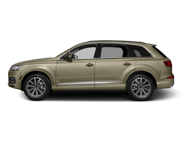 Used 2017 Audi Q7 For Sale in Tucson, AZ