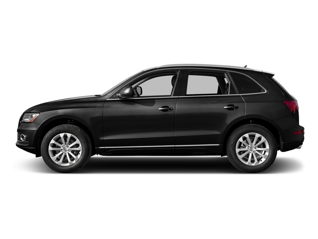 2017 Audi Q5 2.0T Premium