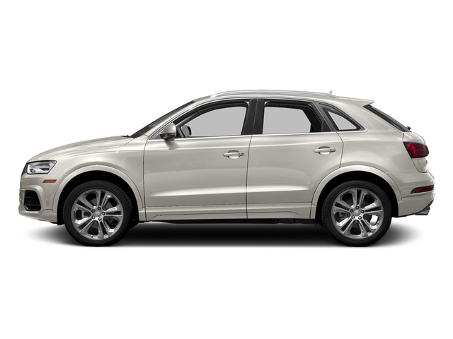 2017 Audi Q3 2.0T Premium