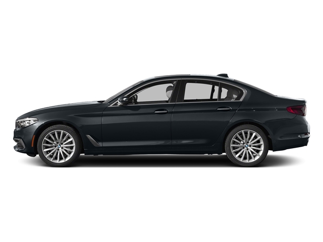 2017 BMW 530i 530i