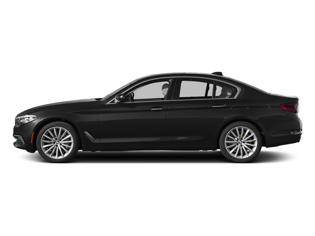 2017 BMW 530i 530i