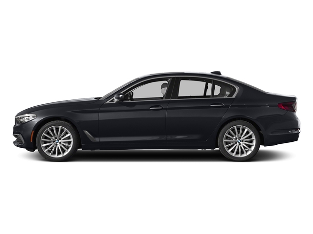2017 BMW 530i xDrive