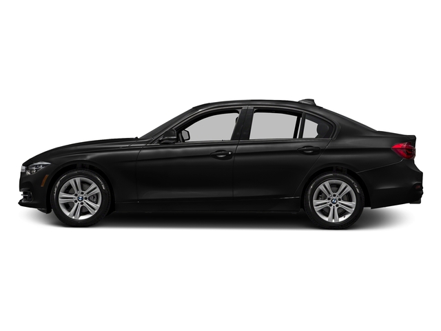 2017 BMW 330i xDrive