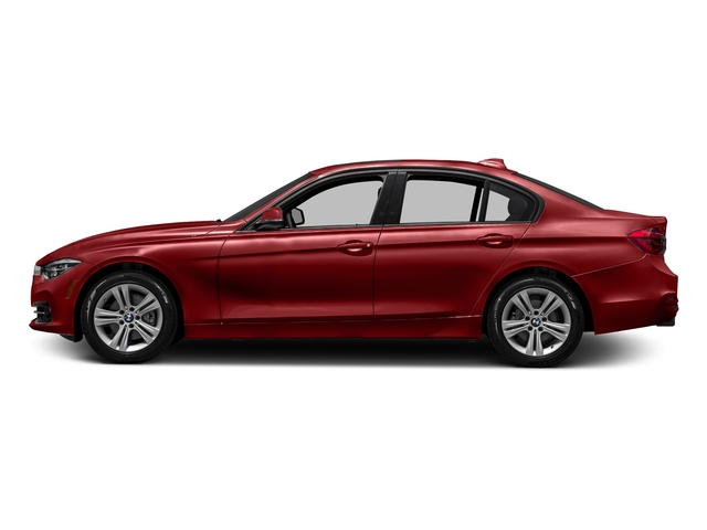 2017 BMW 330i xDrive