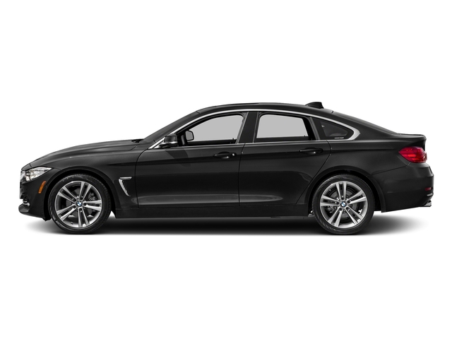2017 BMW 430i Gran Coupe 430i