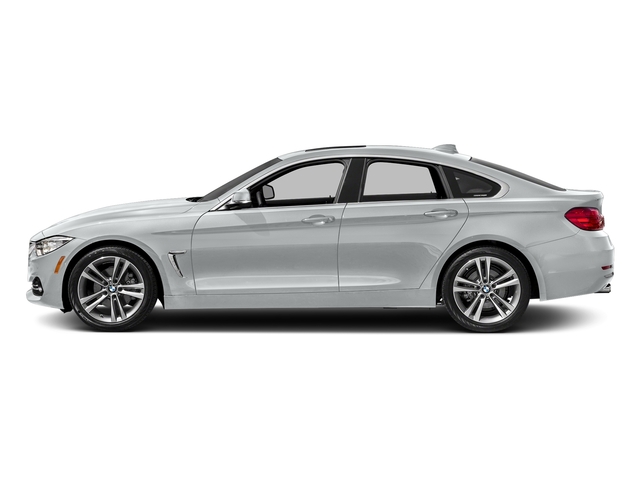 2017 BMW 430i Gran Coupe 430i 2017 BMW 430i Gran Coupe 430i