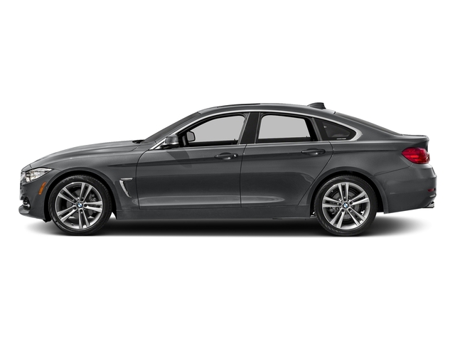 2017 BMW 430i Gran Coupe 430i Gran Coupe