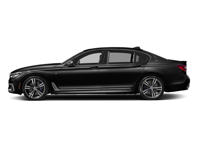 2017 BMW M760i xDrive