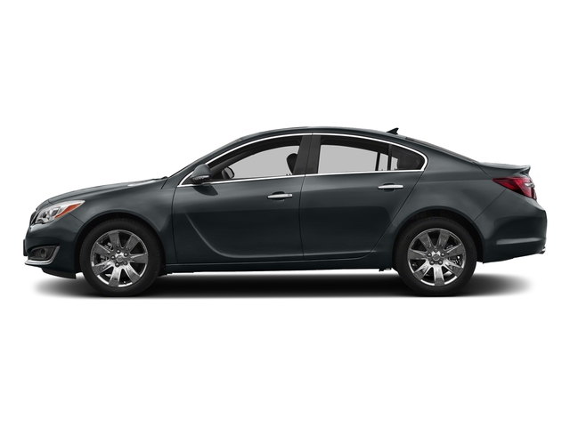 2017 Buick Regal Turbo Sport Touring