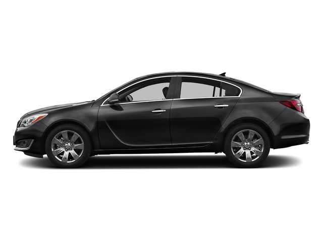 2017 Buick Regal Turbo Sport Touring