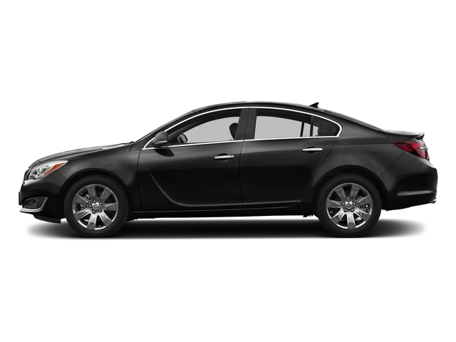 2017 Buick Regal Turbo Sport Touring