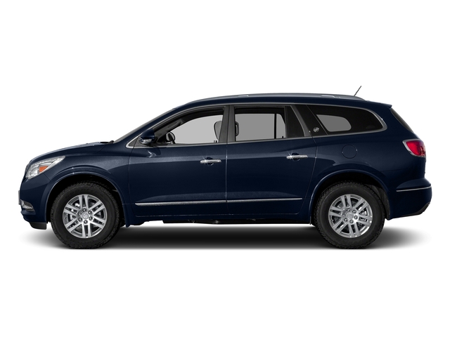 Used 2017 Buick Enclave For Sale in Jackson, MI