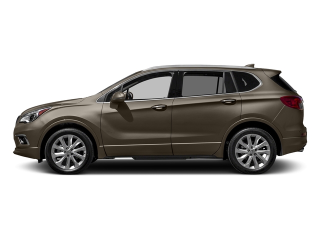 2017 Buick Envision Premium I