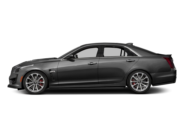 2017 Cadillac CTS-V Standard
