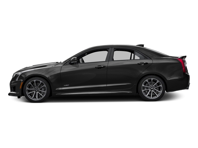 2017 Cadillac ATS-V Standard